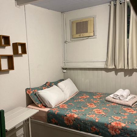 Mandala Camping Pousada Florianópolis Dış mekan fotoğraf