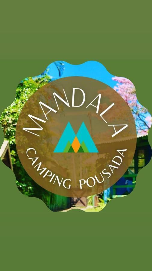 Mandala Camping Pousada Florianópolis Dış mekan fotoğraf