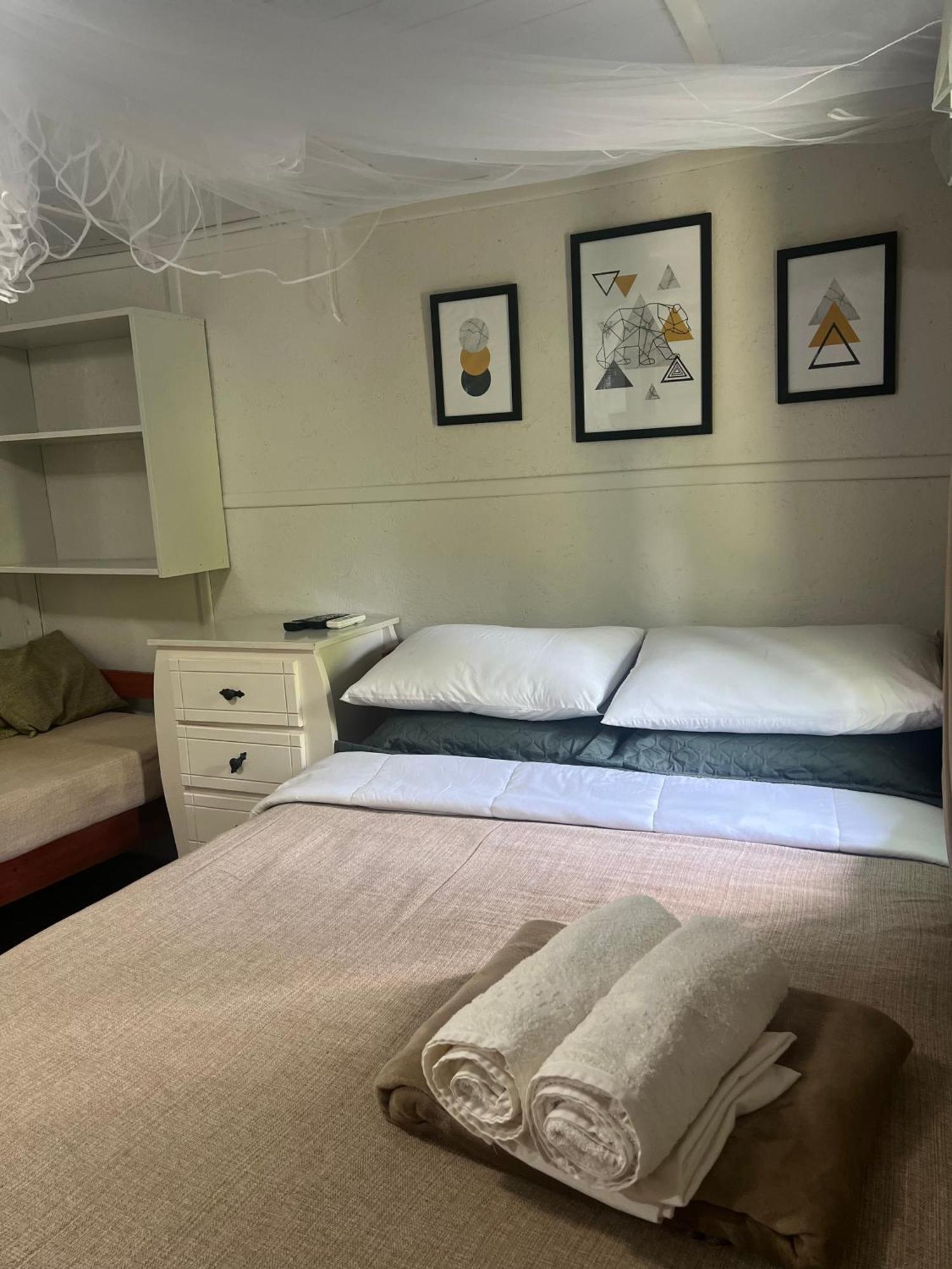 Mandala Camping Pousada Florianópolis Dış mekan fotoğraf