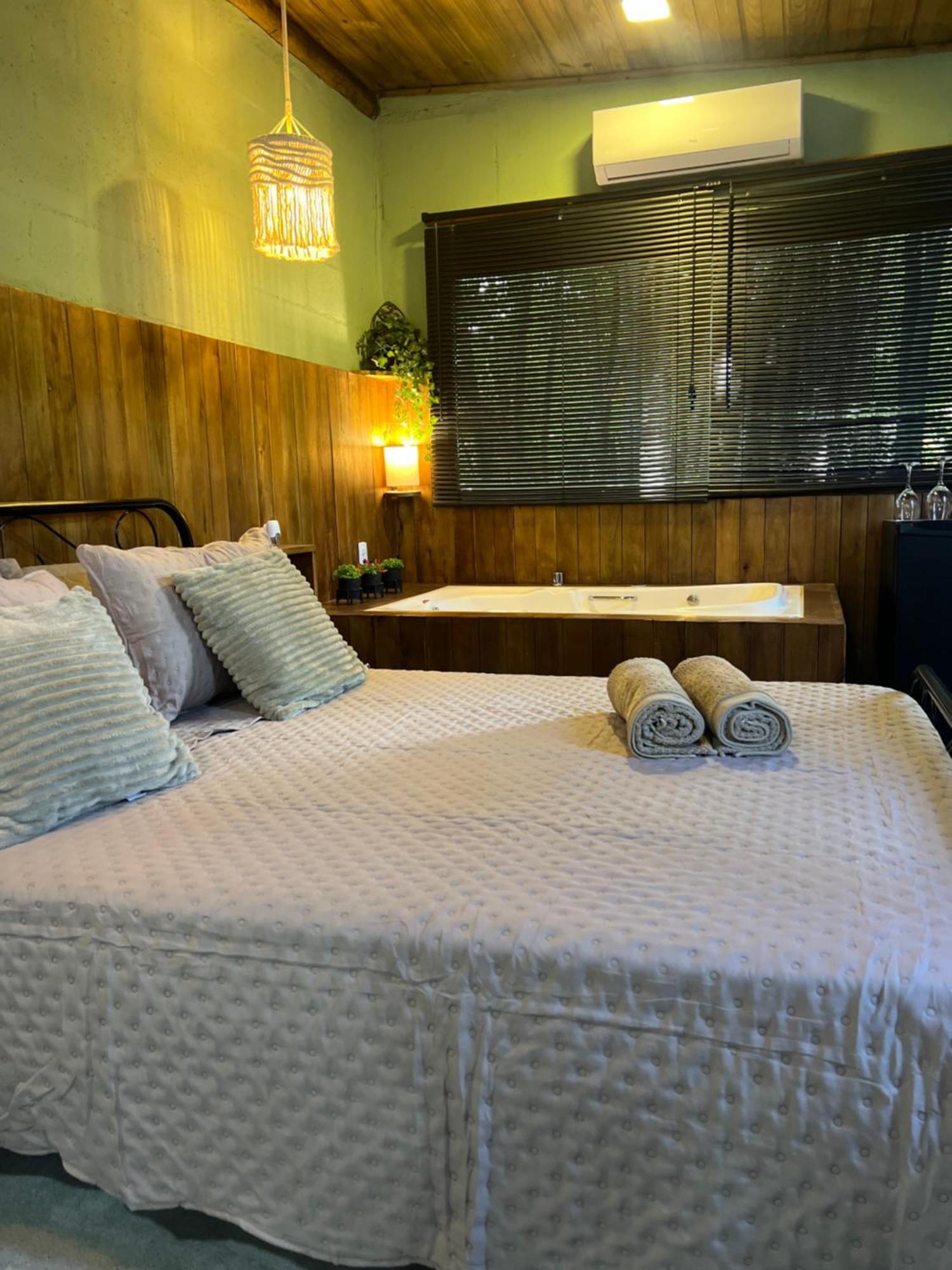Mandala Camping Pousada Florianópolis Dış mekan fotoğraf